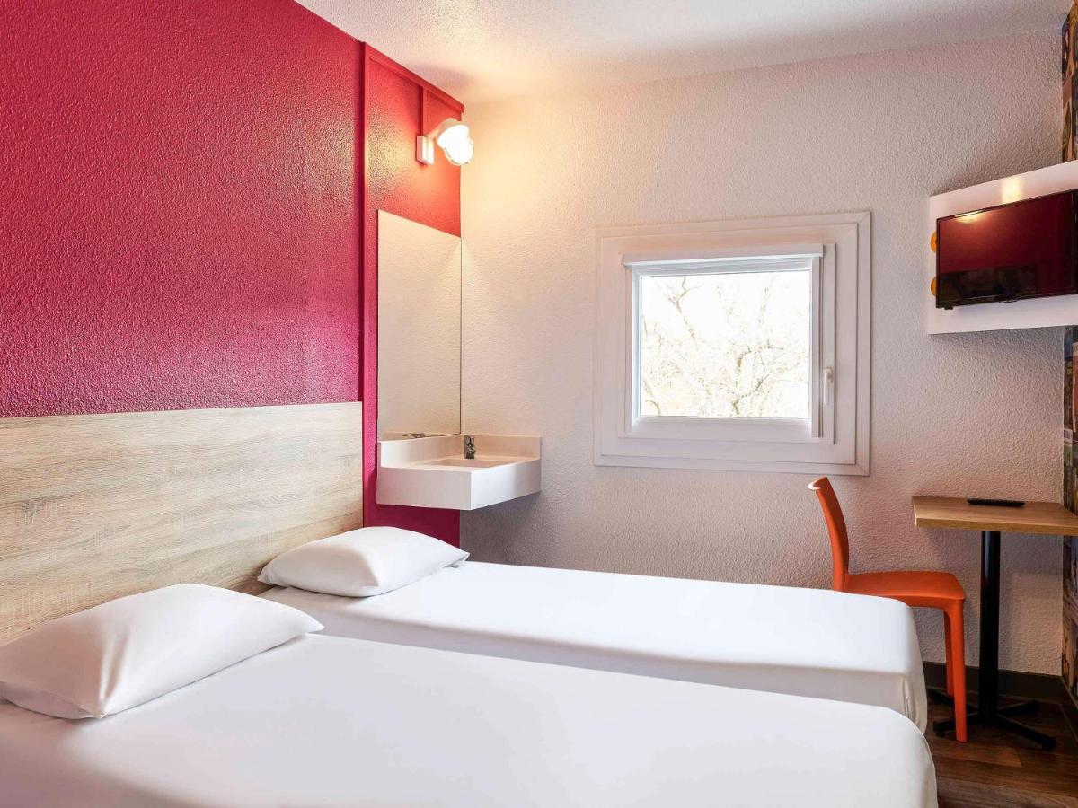 Hotelf1 Est Hotel Marseille