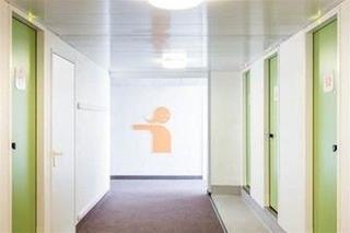 Hotel Hotelf1 Est *