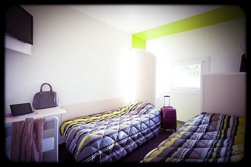 Hotelf1 Est Hotel Marseille