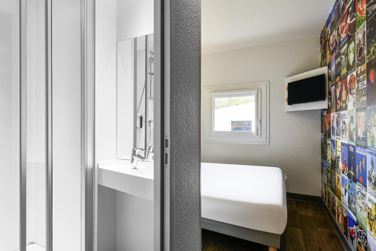 Hotel Hotelf1 Est