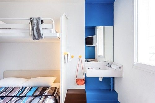Hotel Hotelf1 Est Marseille