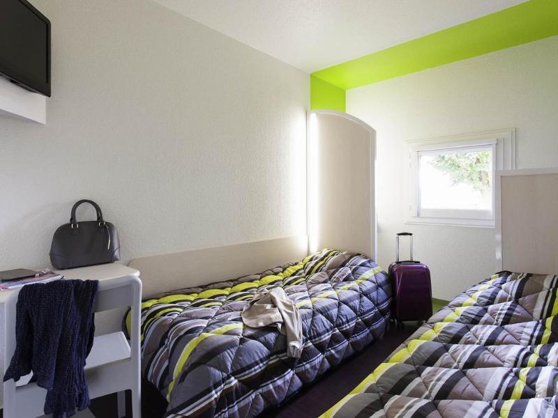 Hotel Hotelf1 Est *
