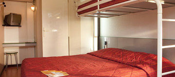 Hotel Hotelf1 Est