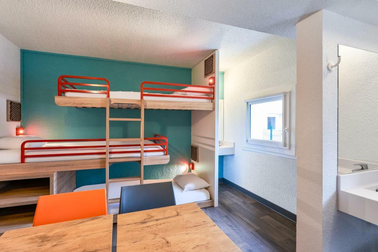 Hotelf1 Est Hotel Marseille