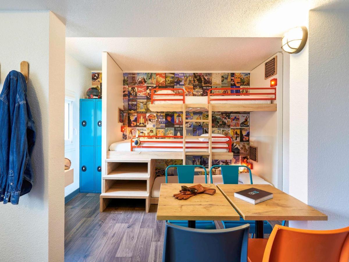 Hotel Hotelf1 Est *