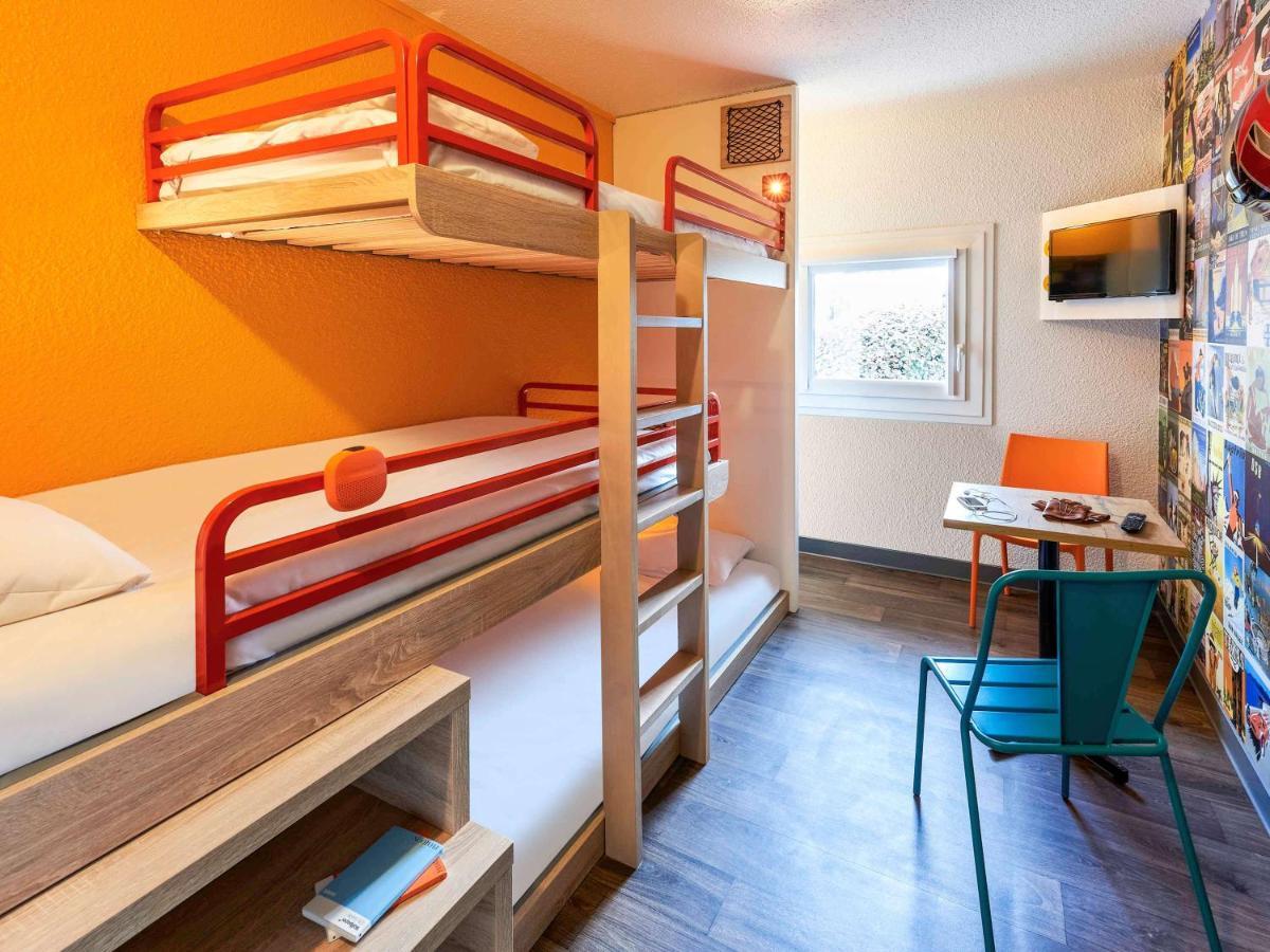 Hotelf1 Est Hotel Marseille