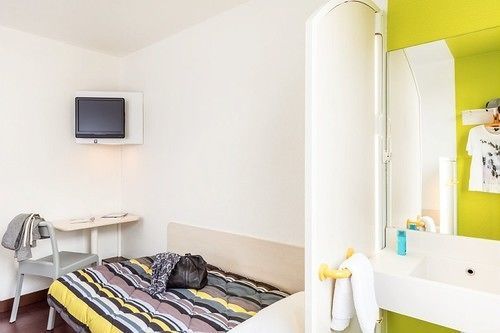 Hotel Hotelf1 Est Marsella