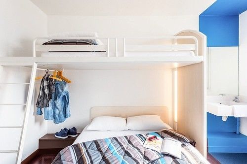 Hotel Hotelf1 Est *