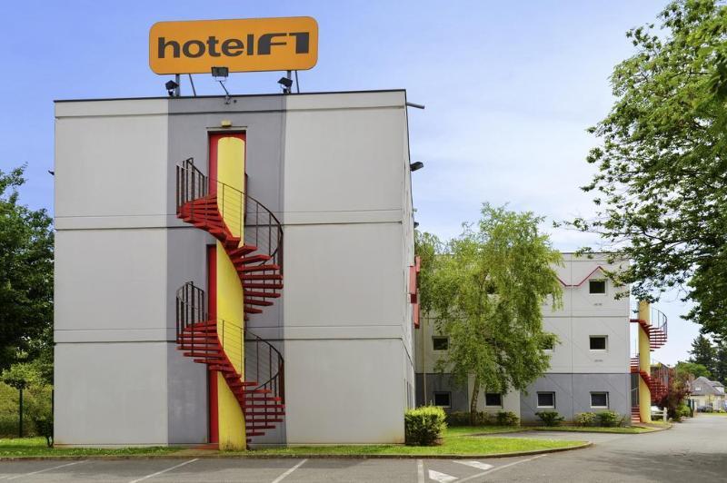 Hotelf1 Est Marsella